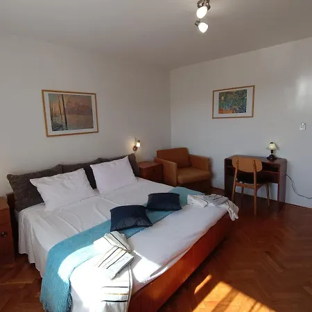 Gostinjska kuća Rita