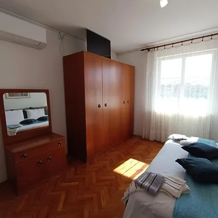 Rita Gostinjska kuća