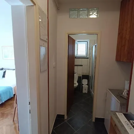 Rita Gostinjska kuća Cres