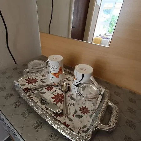 Gostinjska kuća Rita *