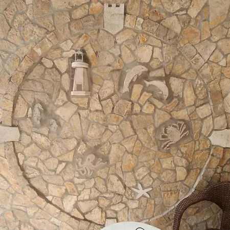 Gostinjska kuća Rita *