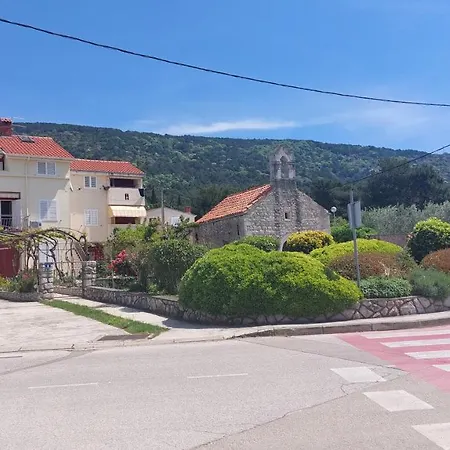 Gostinjska kuća Rita