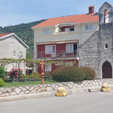 Rita Gostinjska kuća *