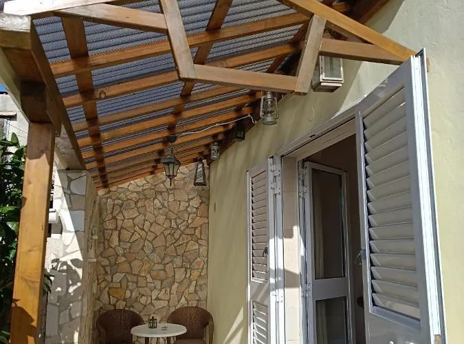 Rita Affittacamere Cres