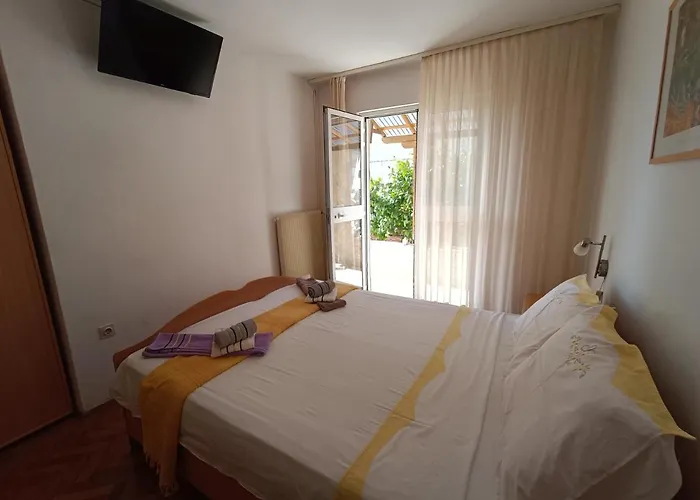 Rita Affittacamere 3*