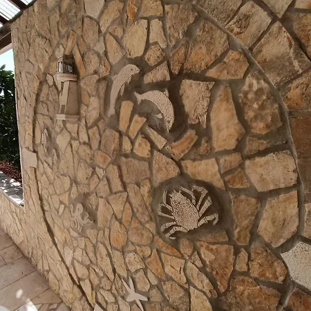 Rita بيت ضيافة كريس