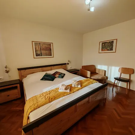 Rita Pensionat 3*