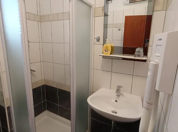 Rita بيت ضيافة كريس