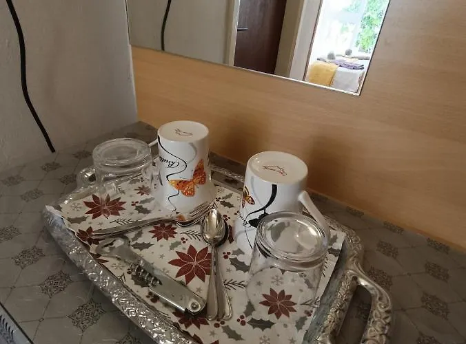 بيت ضيافة Rita 3*