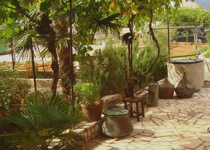 بيت ضيافة Rita 3*