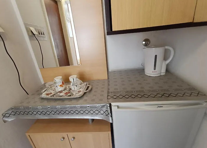 بيت ضيافة Rita 3*