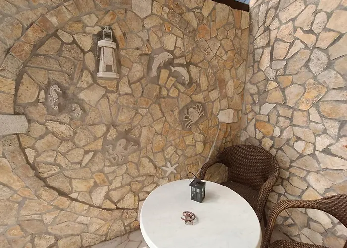 Rita بيت ضيافة