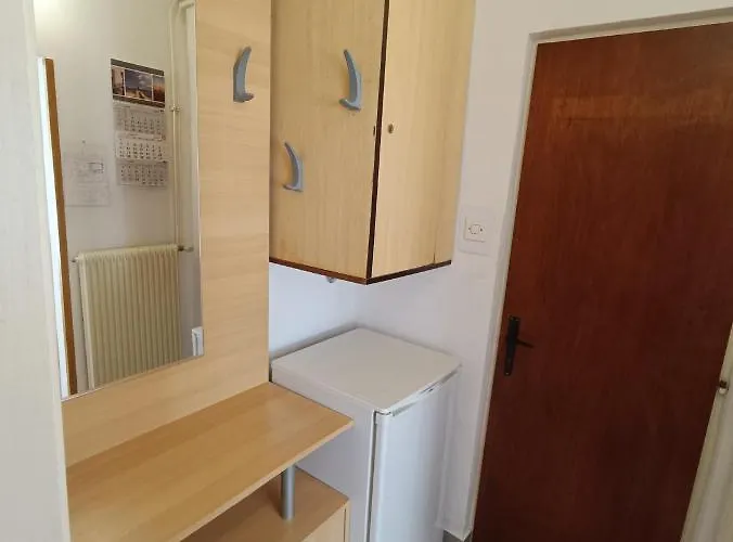 بيت ضيافة Rita 3*