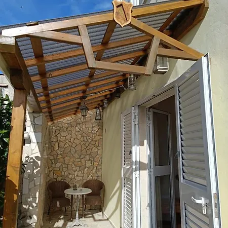 Rita Vendégház Cres